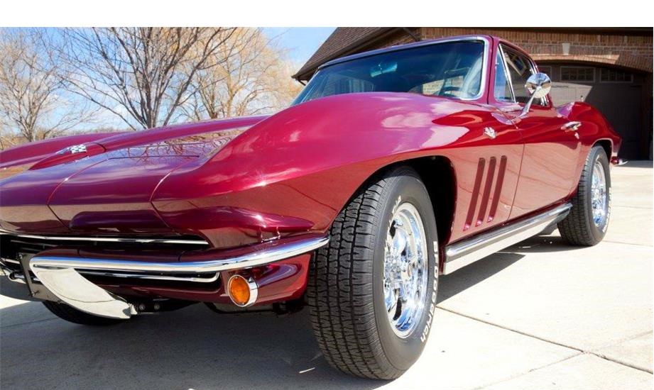 1965 Chevrolet Corvette