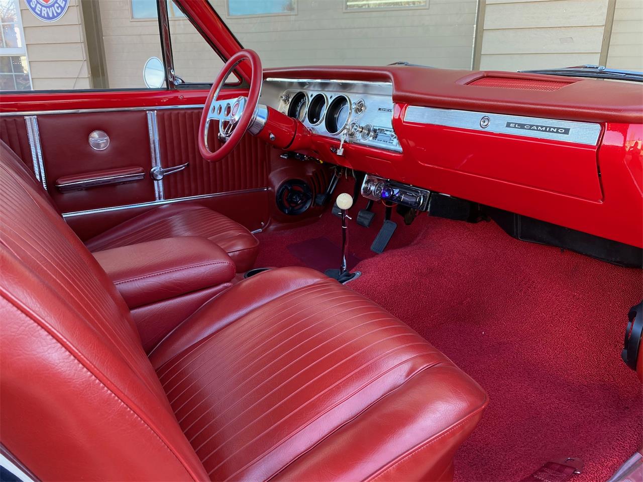 1964 Chevrolet El Camino