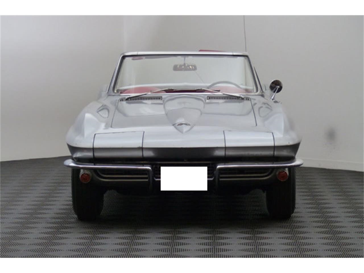 1967 Chevrolet Corvette