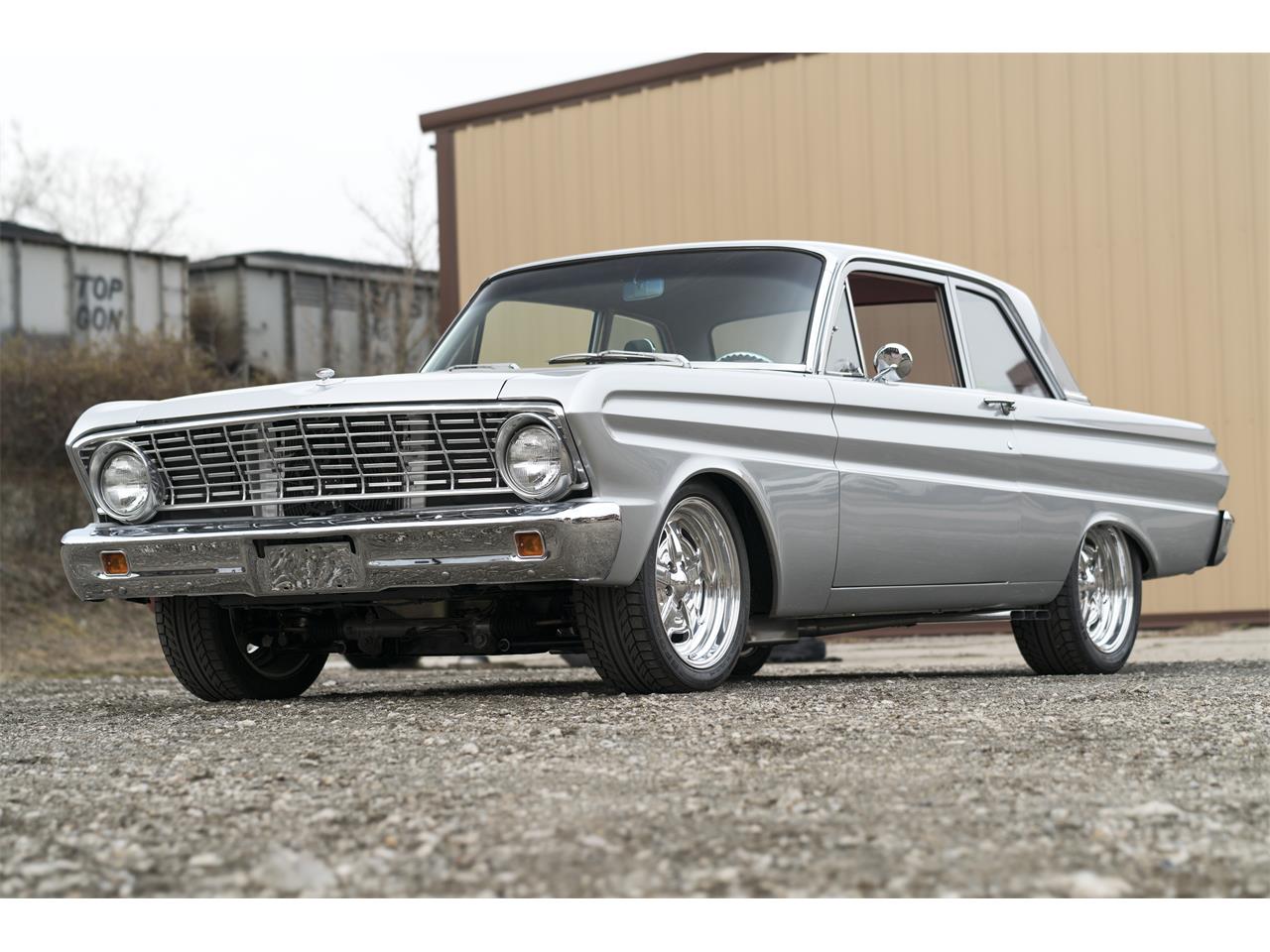 1964 Ford Falcon