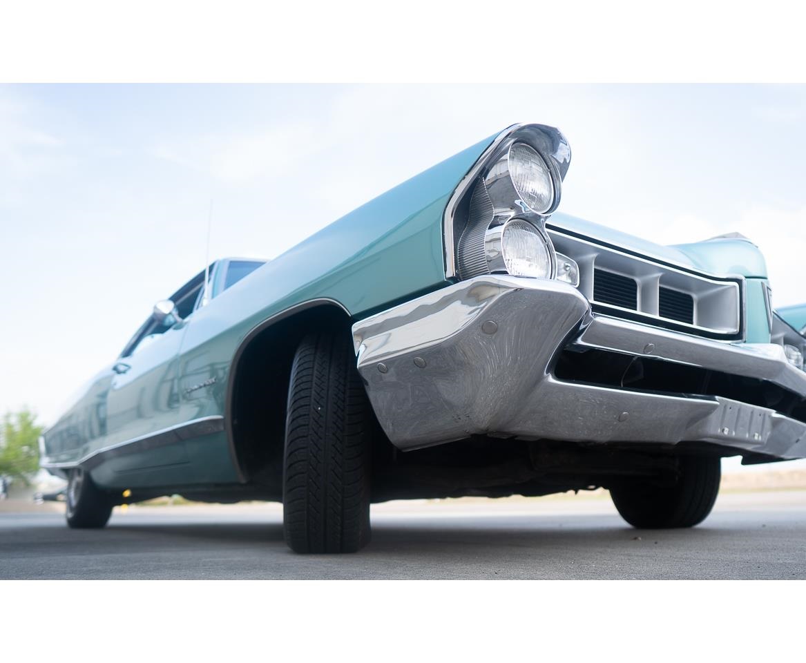 1965 Pontiac Grand Prix