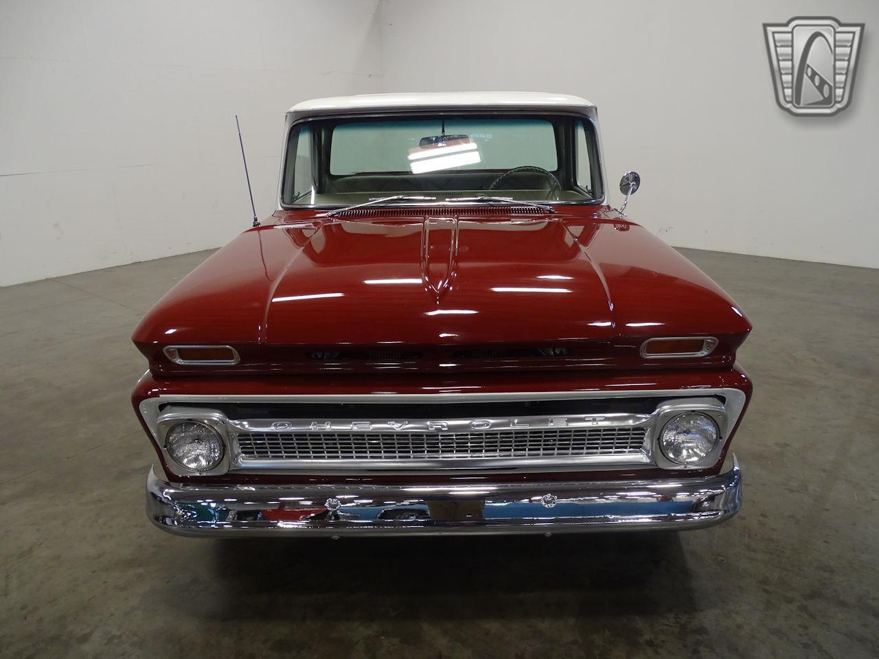 1965 Chevrolet C/K 1500