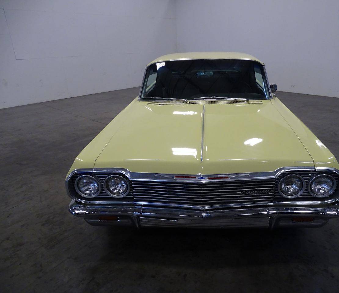 1964 Chevrolet Impala