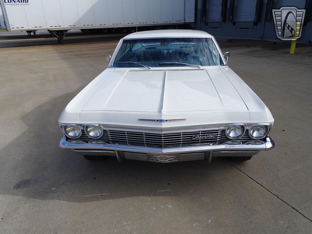 1965 Chevrolet Impala