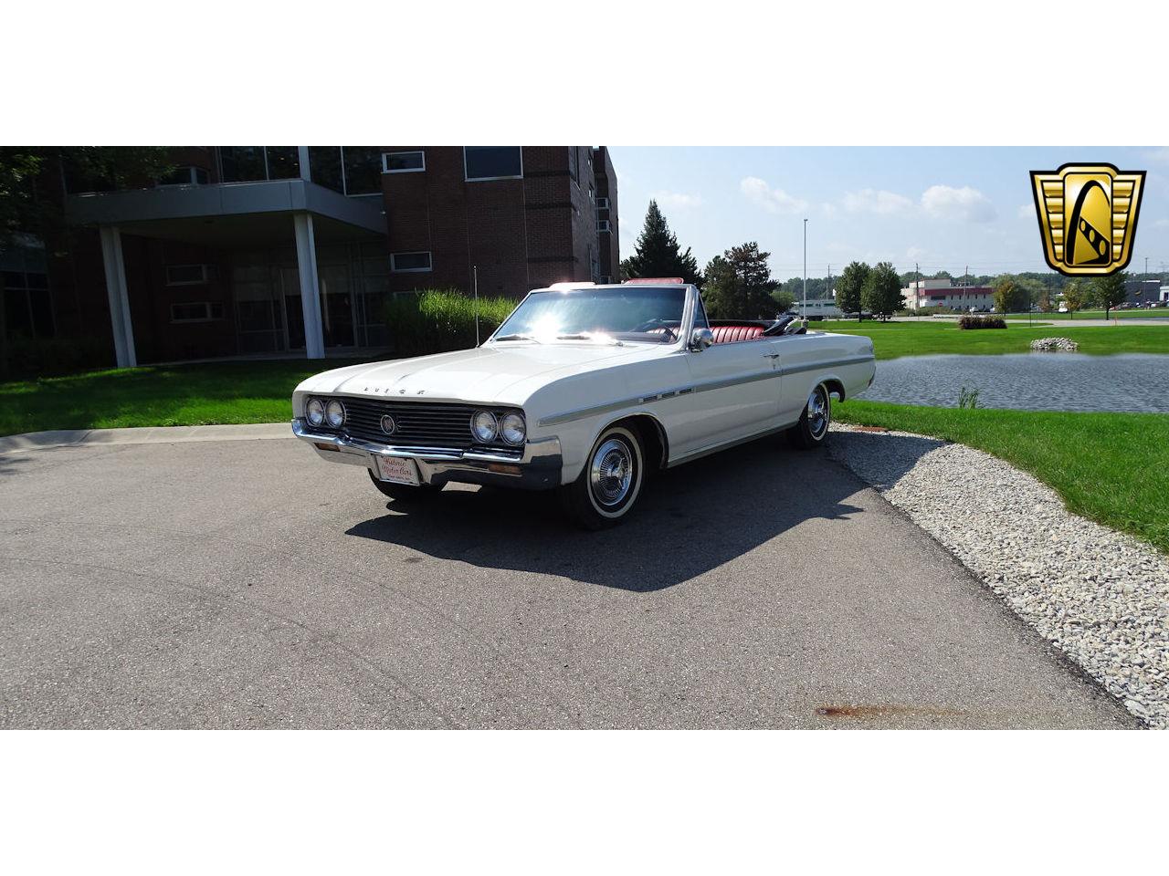1964 Buick Skylark