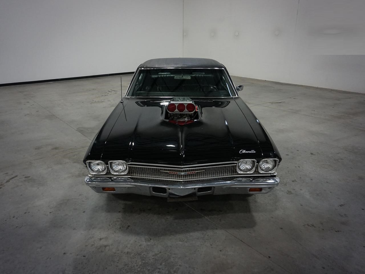 1968 Chevrolet Chevelle