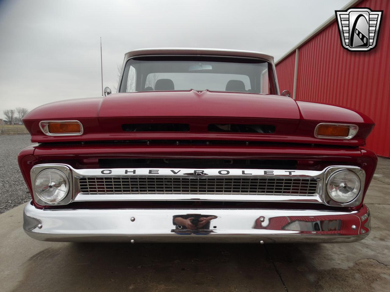 1964 Chevrolet C10