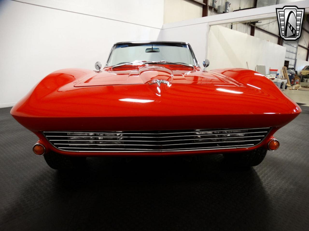 1964 Chevrolet Corvette