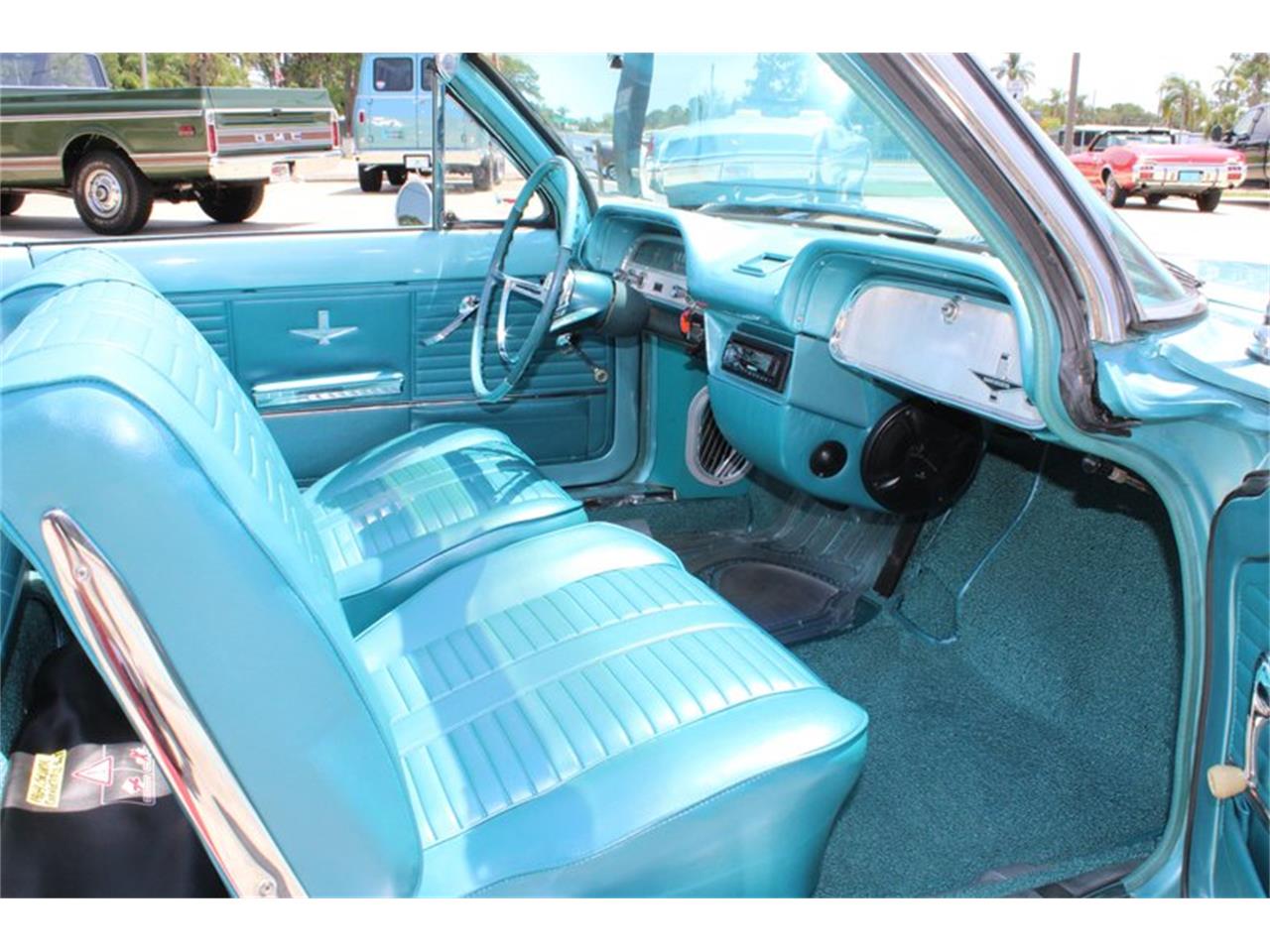 1964 Chevrolet Corvair