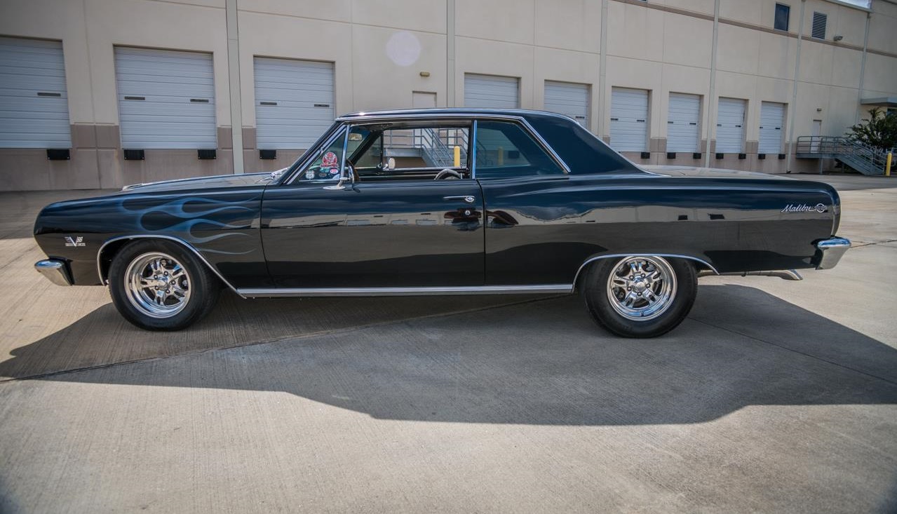 1965 Chevrolet Chevelle