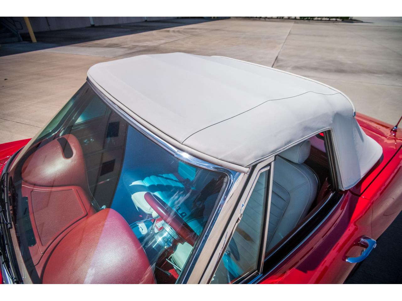 1966 Chevrolet Corvette