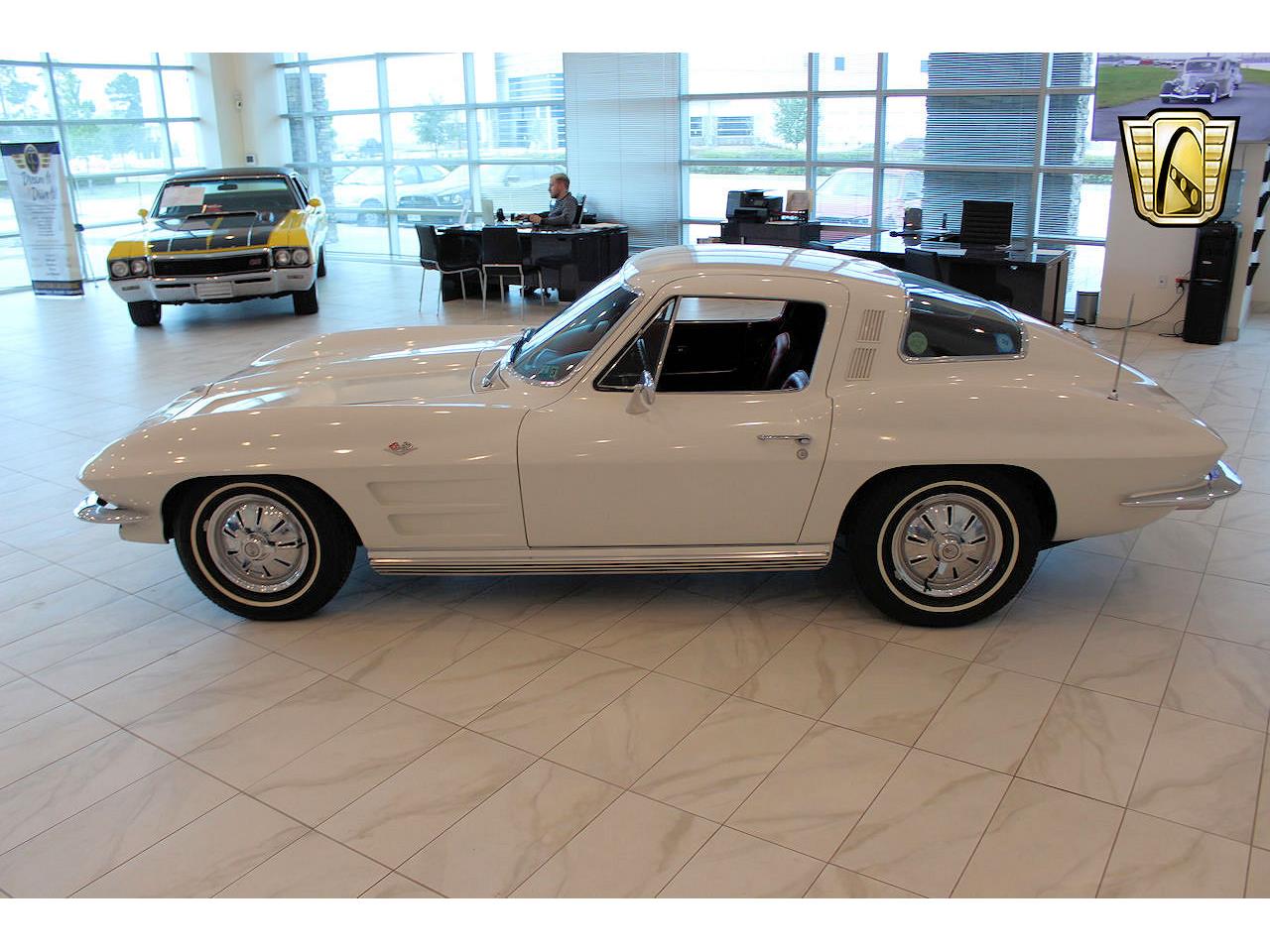 1964 Chevrolet Corvette