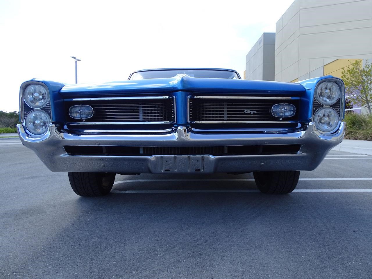 1964 Pontiac Grand Prix