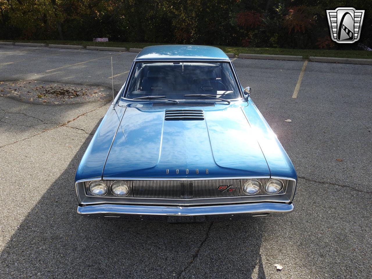 1967 Dodge Coronet