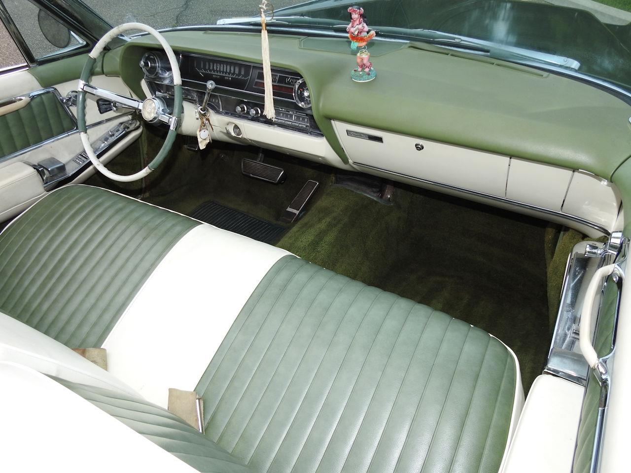 1964 Cadillac DeVille