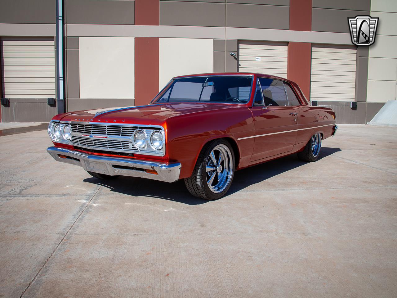 1965 Chevrolet Chevelle