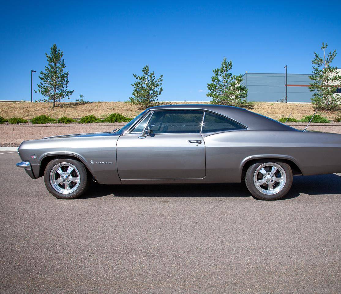 1965 Chevrolet Impala