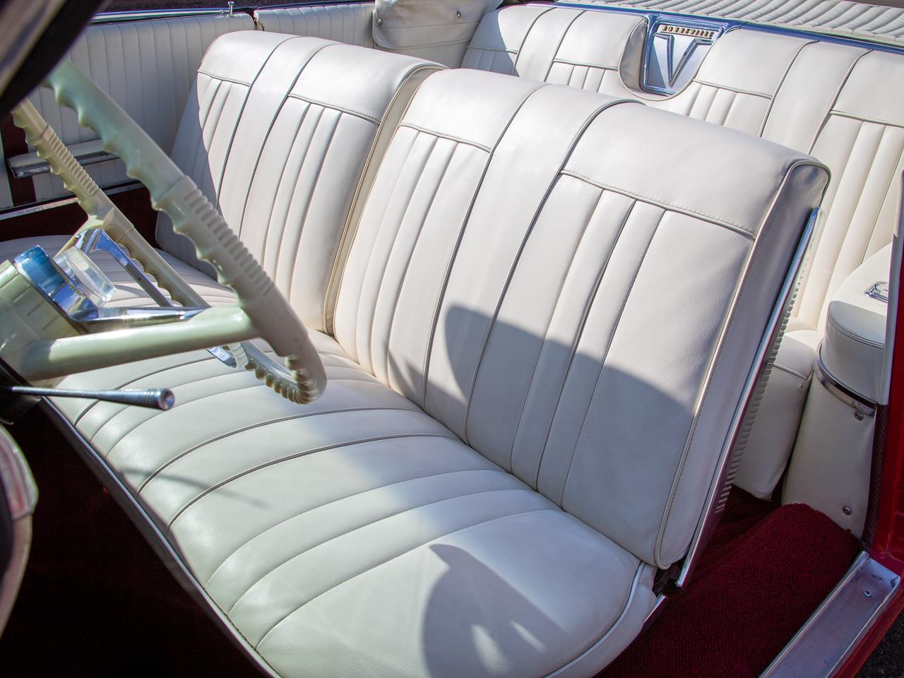 1961 Pontiac Bonneville