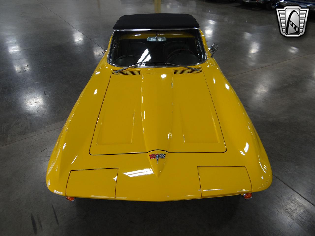 1964 Chevrolet Corvette