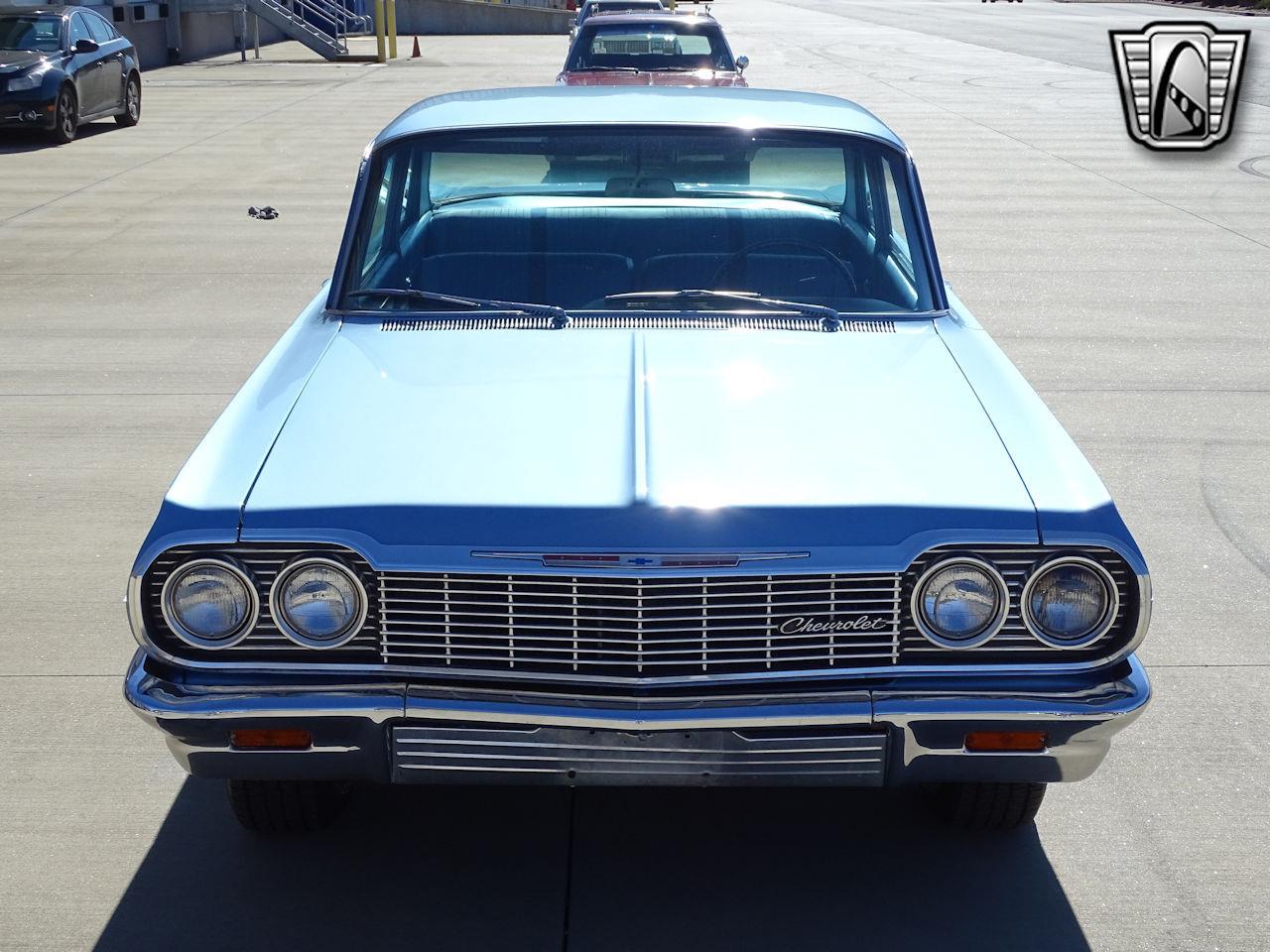 1964 Chevrolet Bel Air