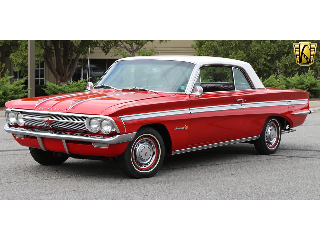 1962 Oldsmobile Jetstar I