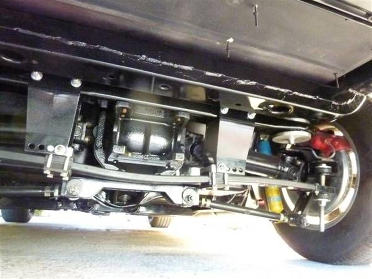 1965 Chevrolet Corvette