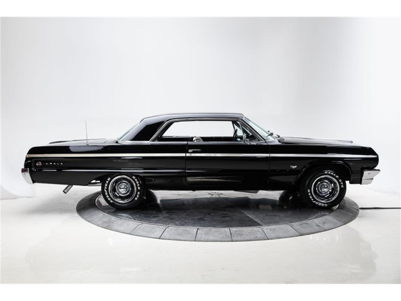1964 Chevrolet Impala
