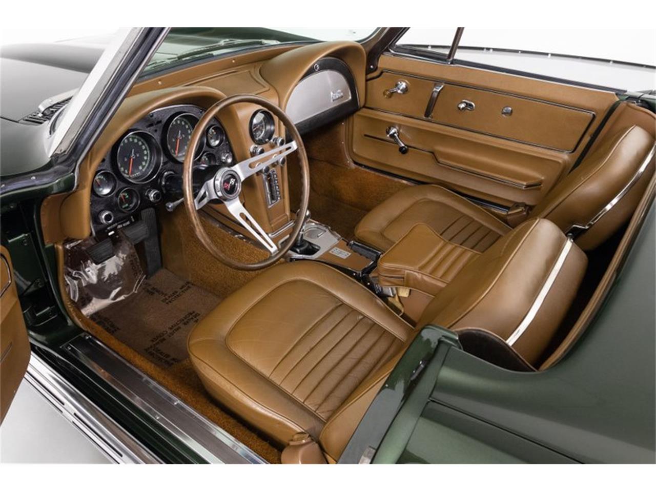 1967 Chevrolet Corvette