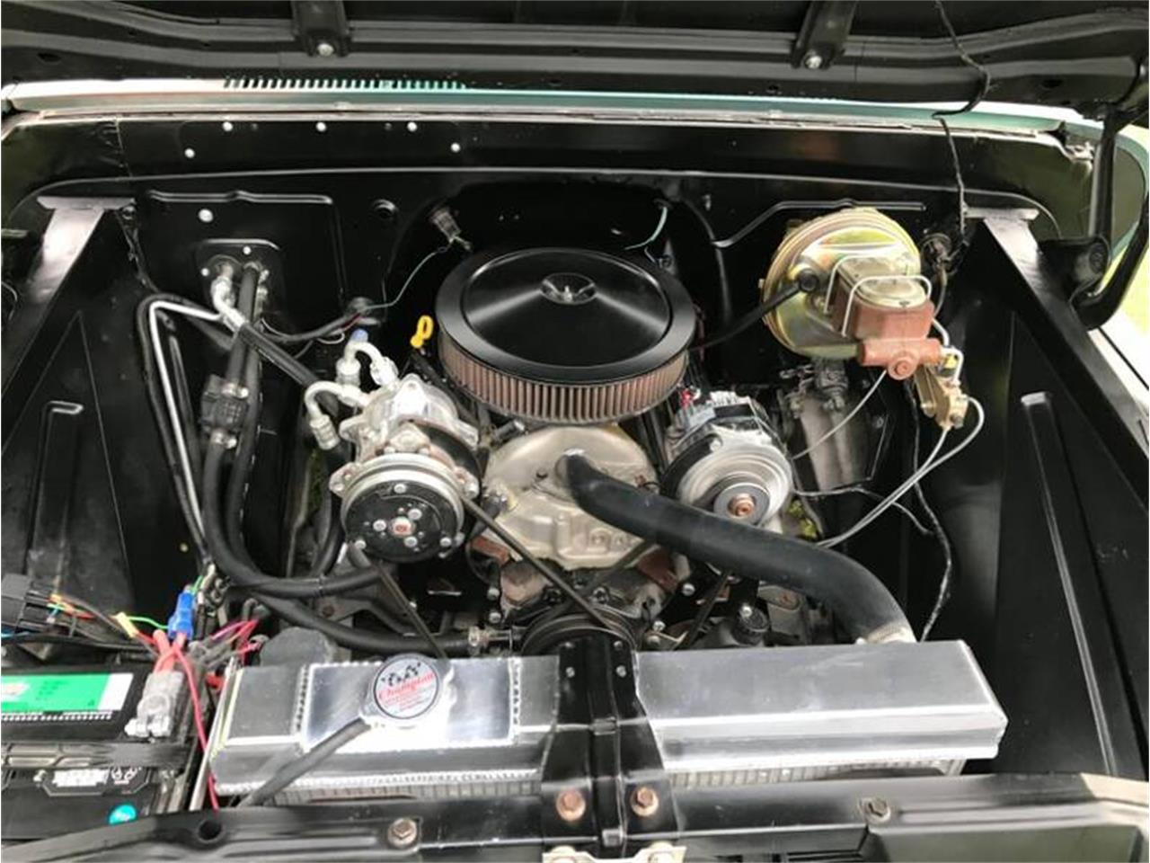 1964 Chevrolet C/K 10