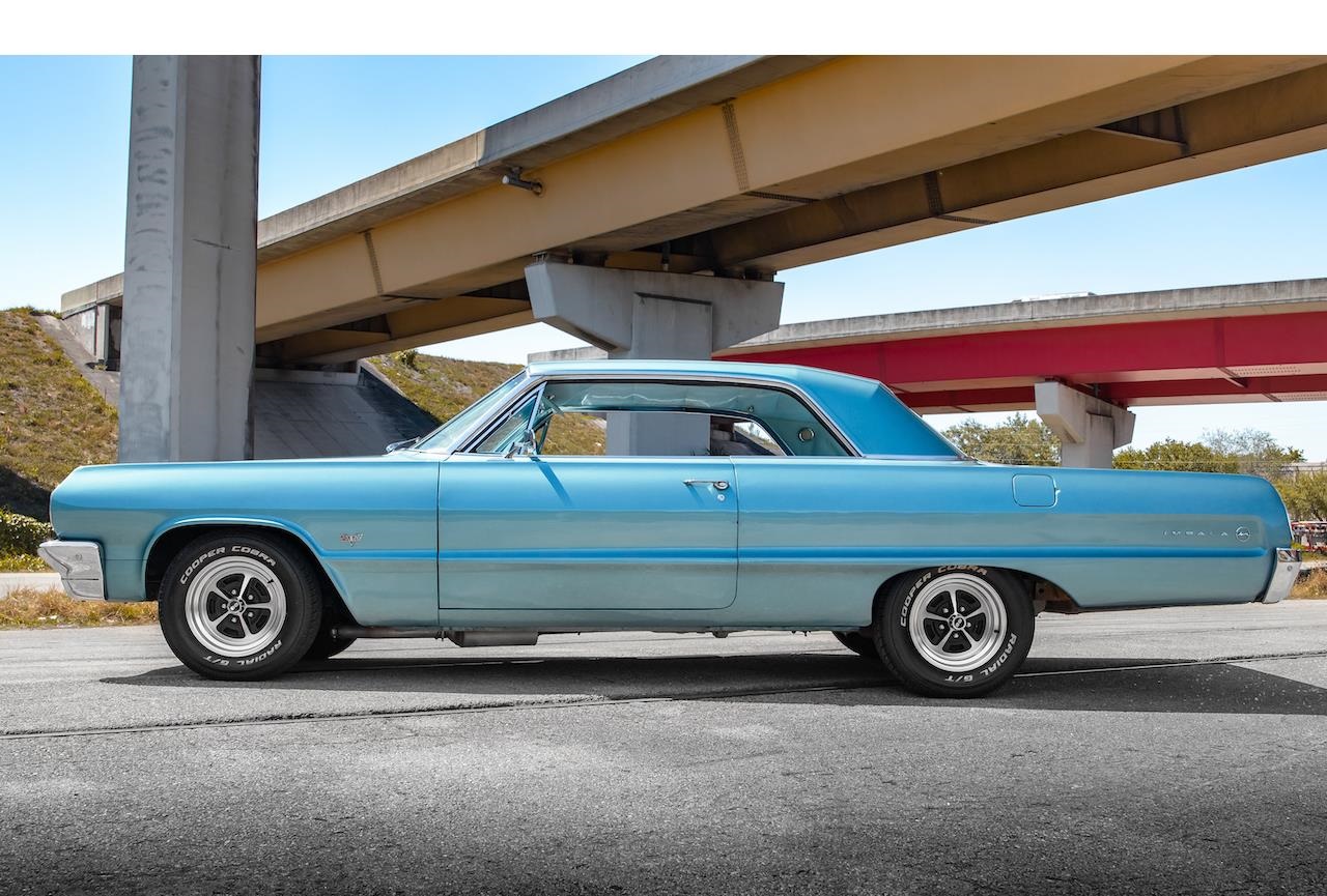 1964 Chevrolet Impala