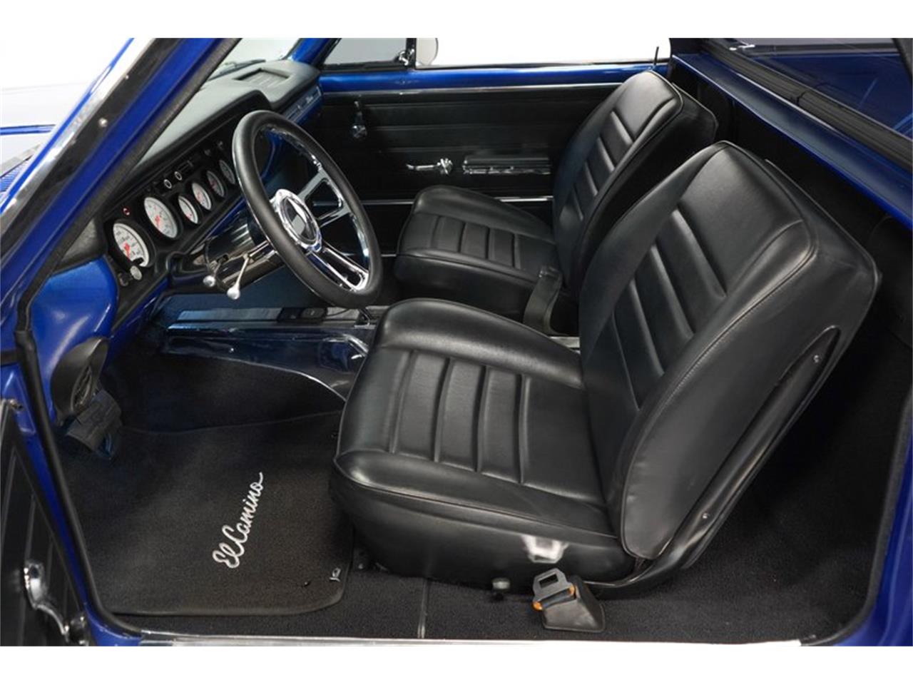 1965 Chevrolet El Camino