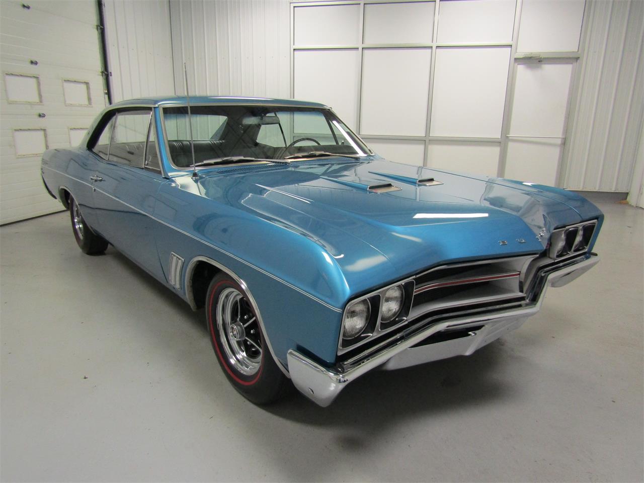 1967 Buick Gran Sport