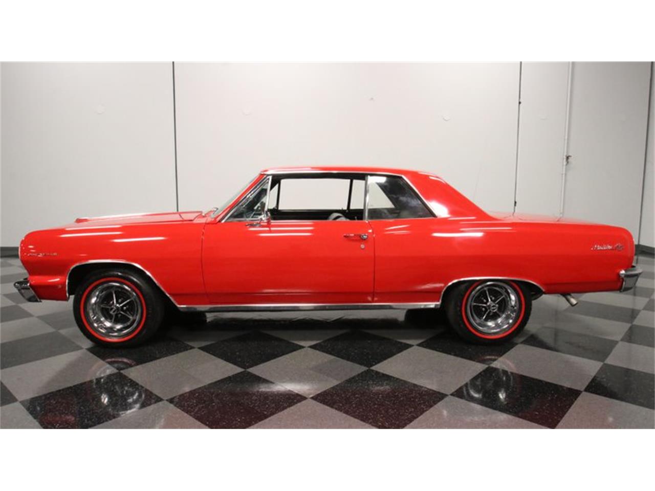 1964 Chevrolet Malibu