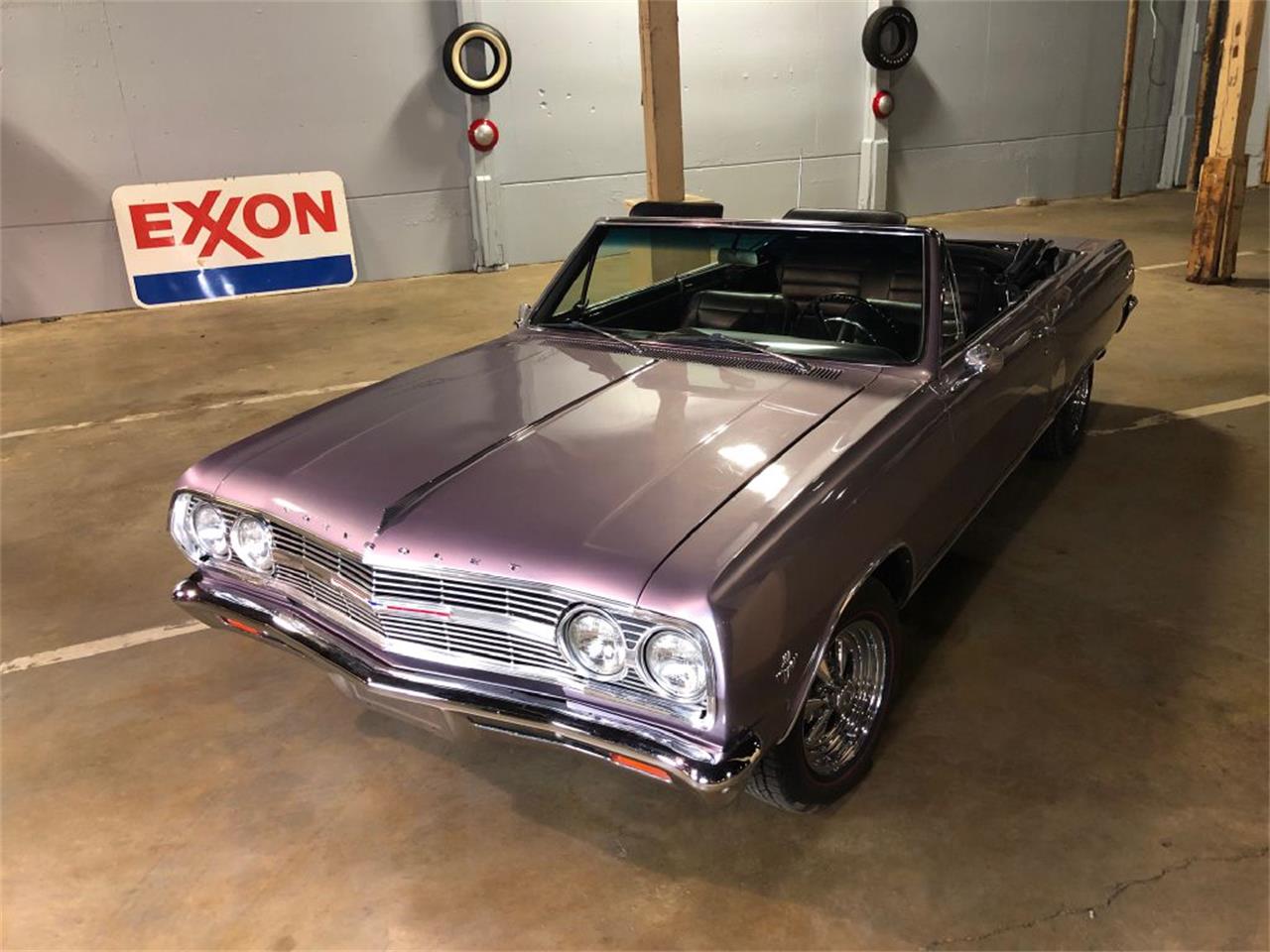 1965 Chevrolet Chevelle