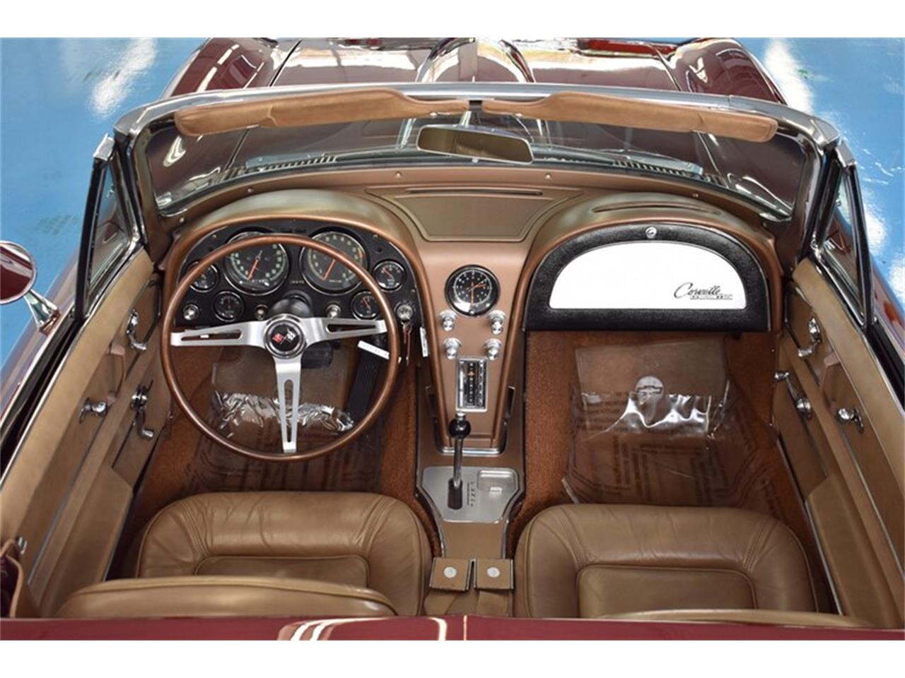 1965 Chevrolet Corvette