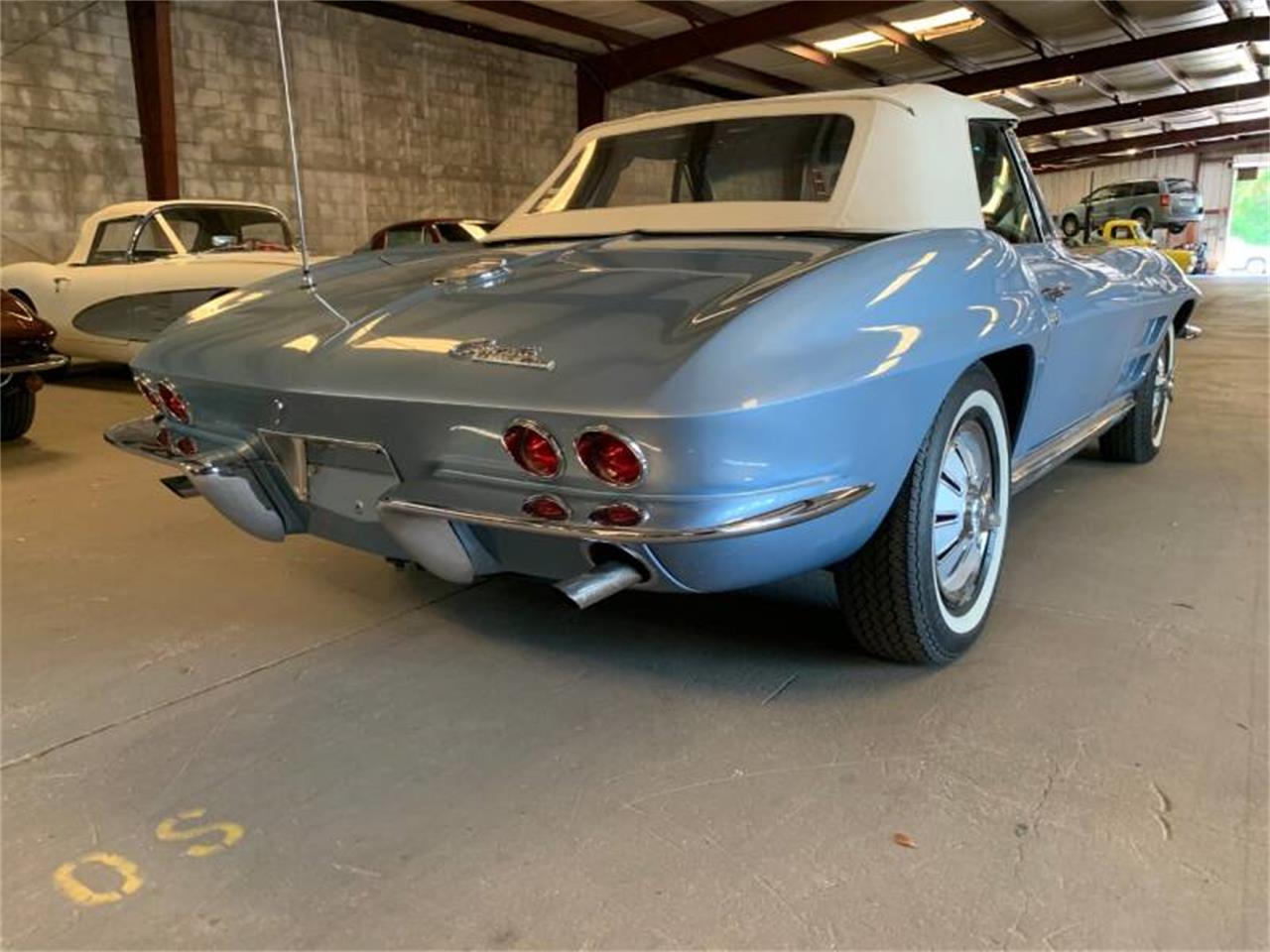1964 Chevrolet Corvette