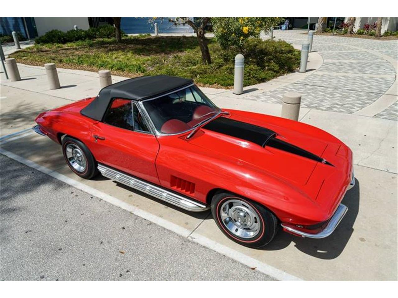 1967 Chevrolet Corvette