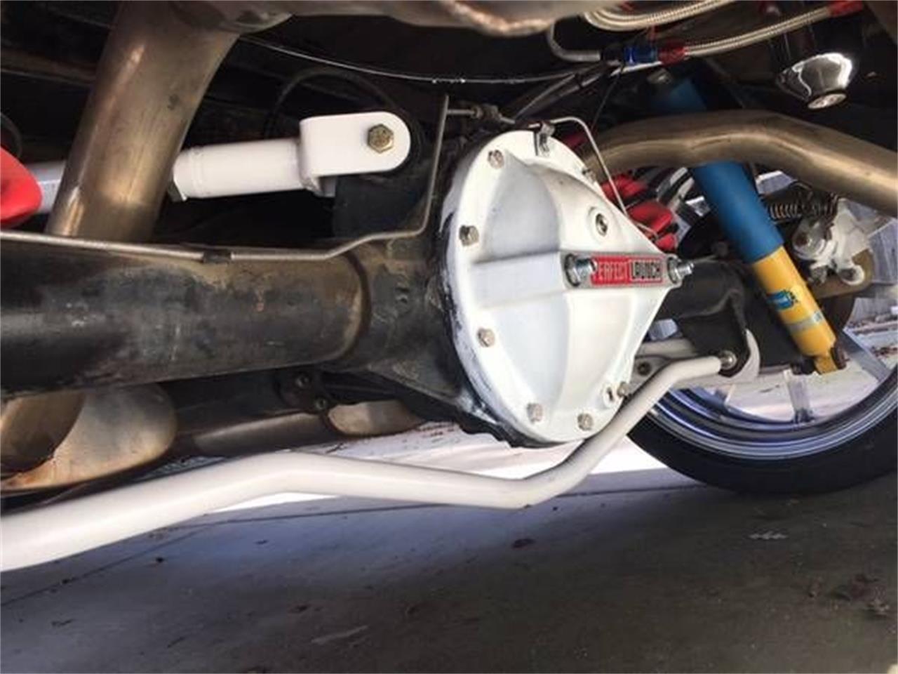 1965 Chevrolet El Camino