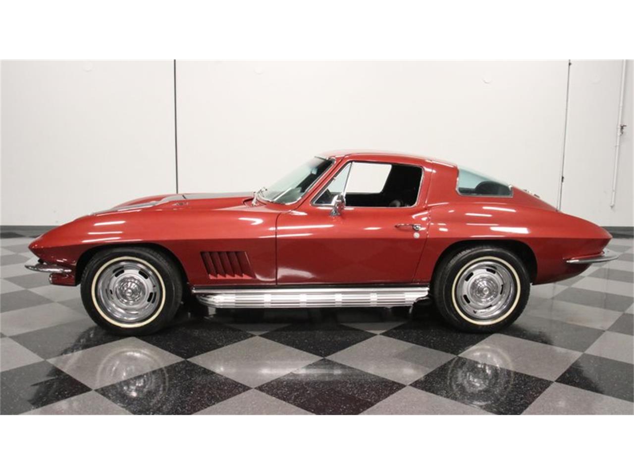 1967 Chevrolet Corvette