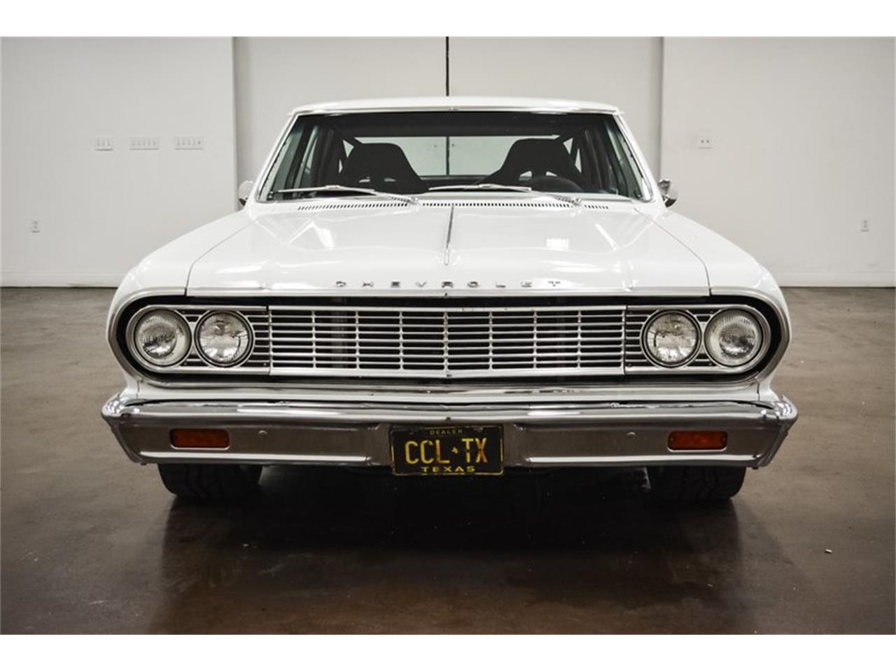 1964 Chevrolet Malibu