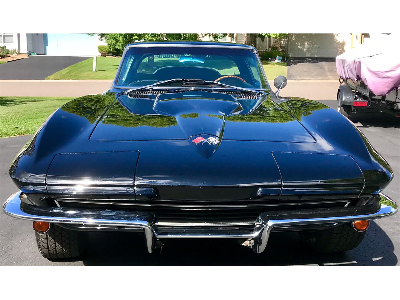 1965 Chevrolet Corvette