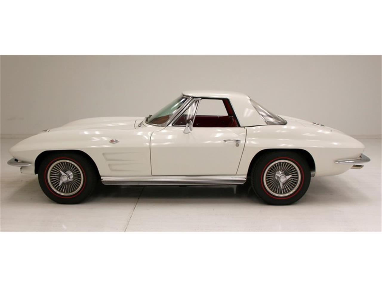 1964 Chevrolet Corvette