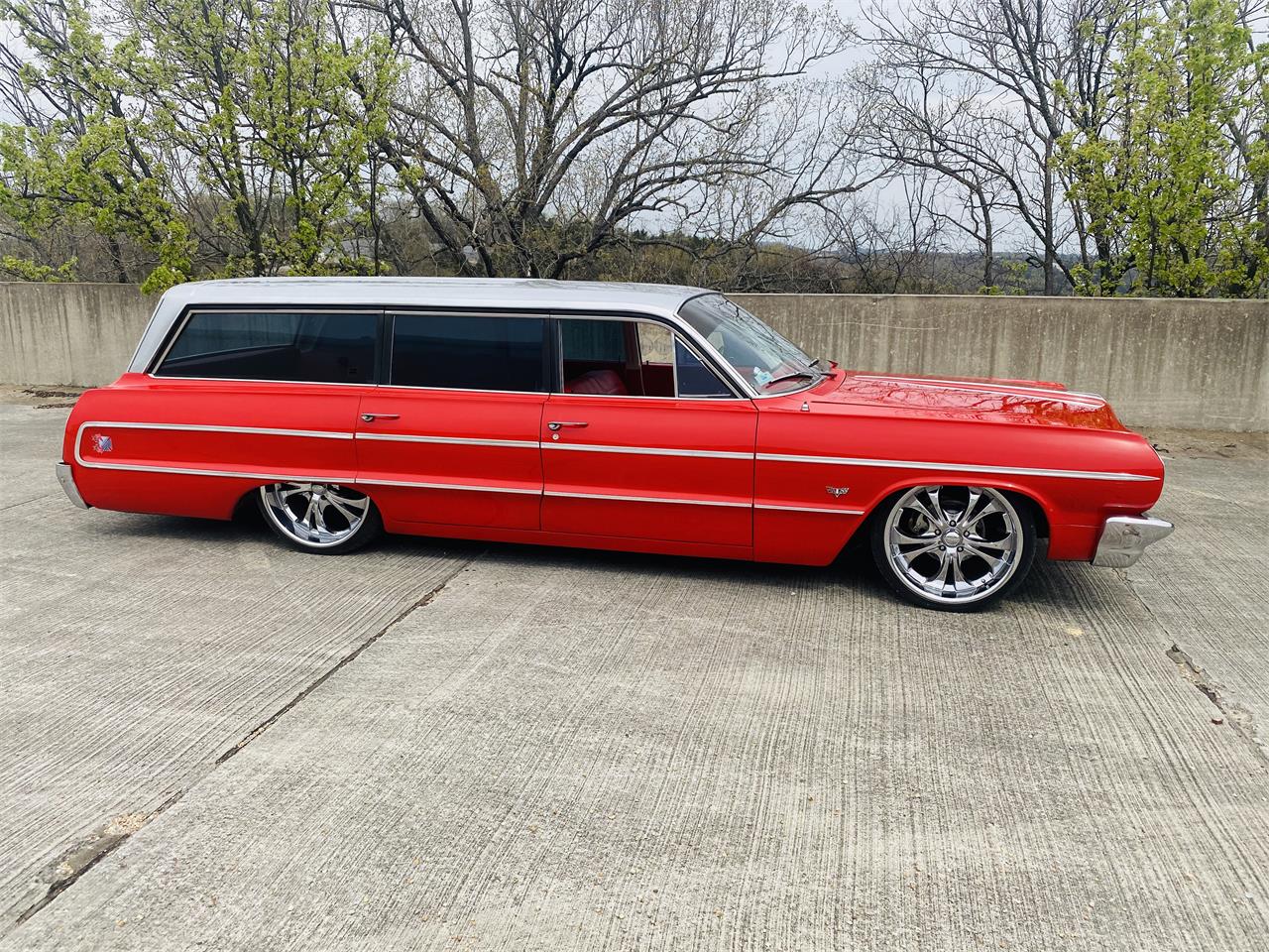 1964 Chevrolet Impala