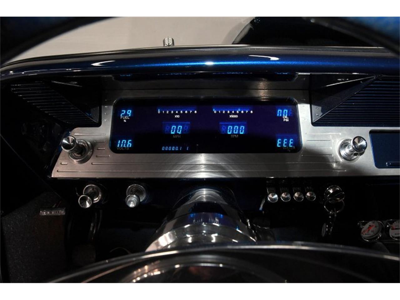 1962 Chevrolet Impala