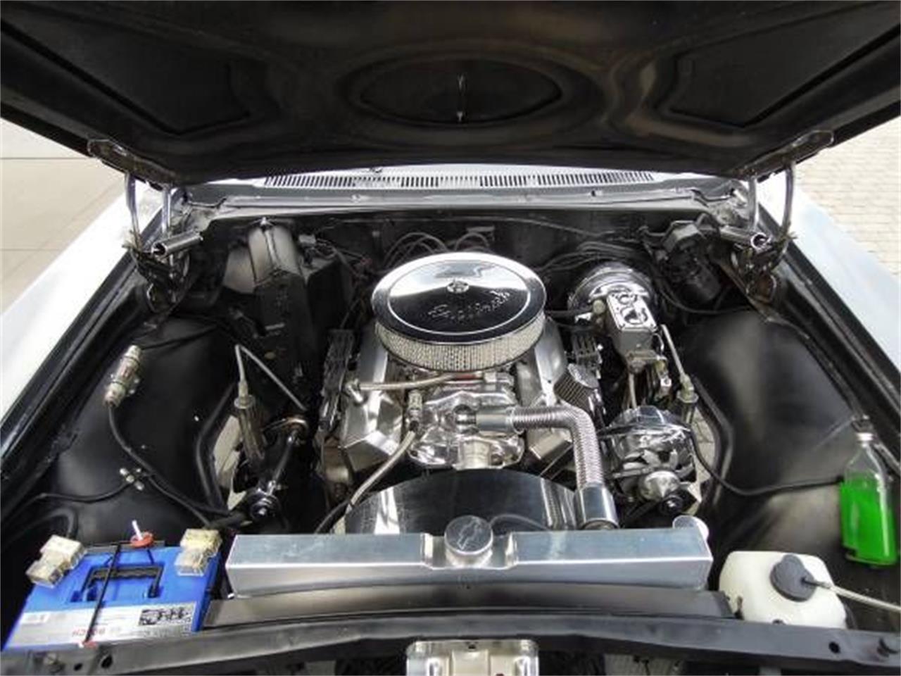 1966 Chevrolet Caprice