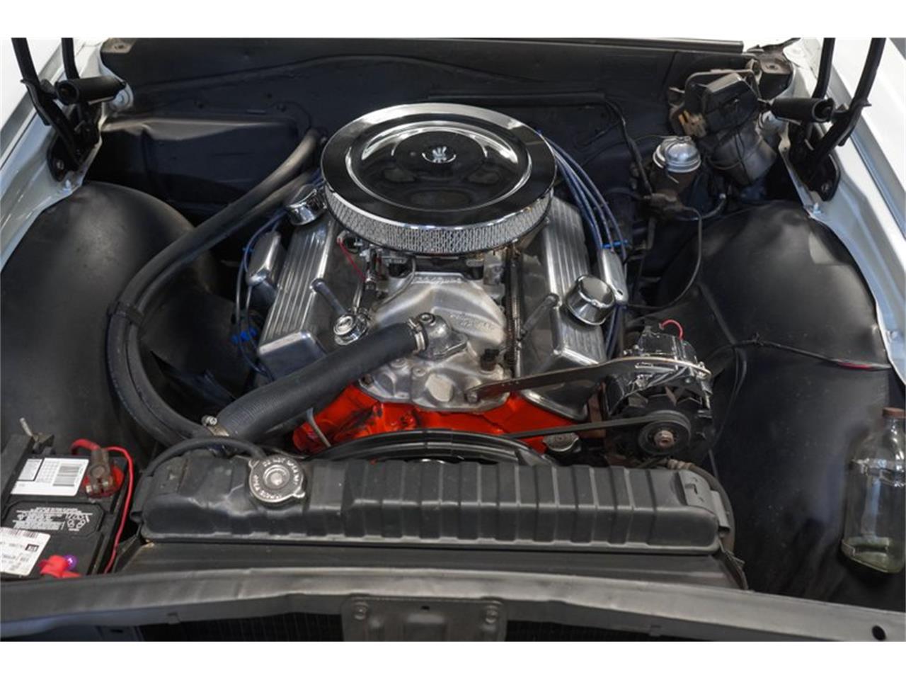 1964 Chevrolet Chevelle