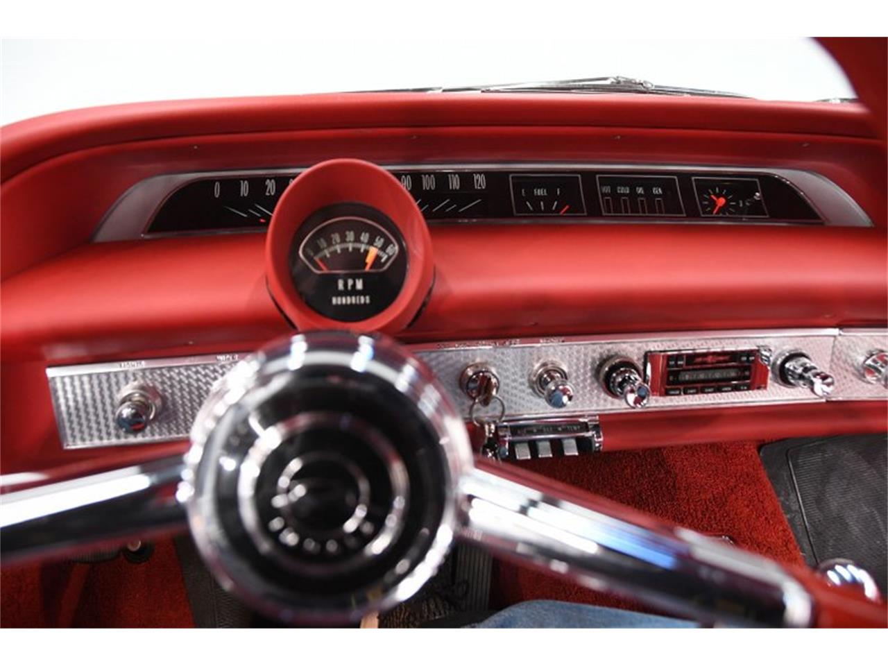 1964 Chevrolet Impala