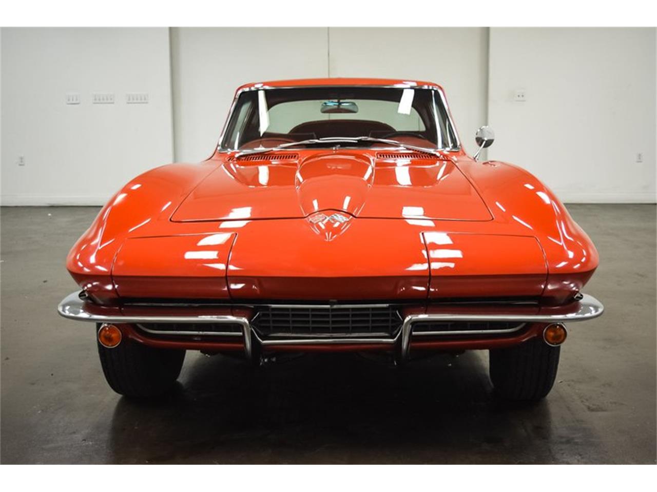 1965 Chevrolet Corvette