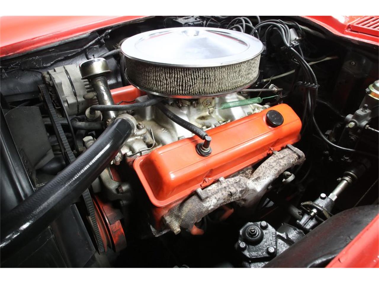 1964 Chevrolet Corvette