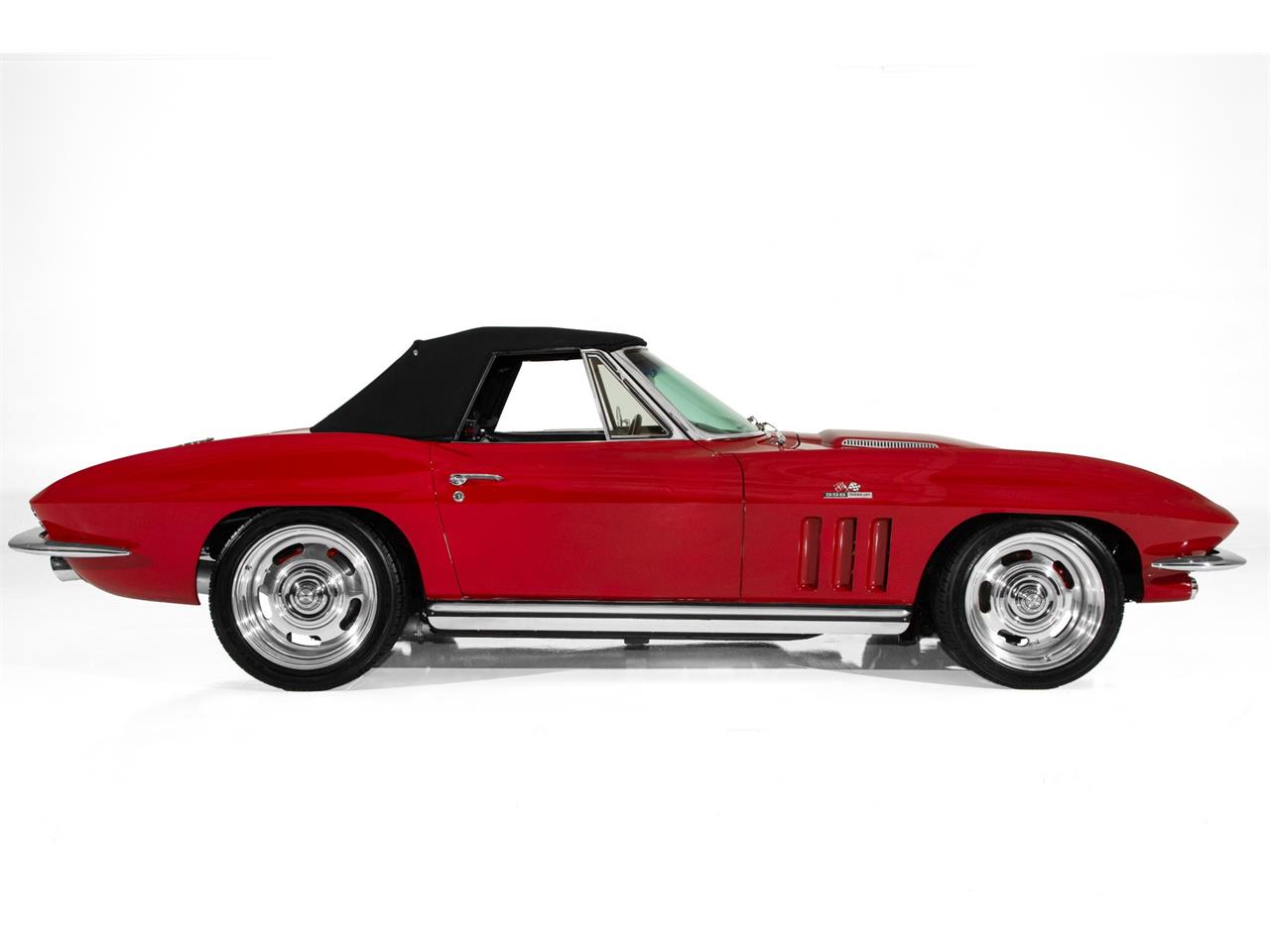 1965 Chevrolet Corvette